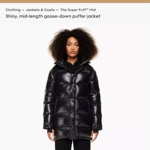 Super World™
The Super Puff™ Mid